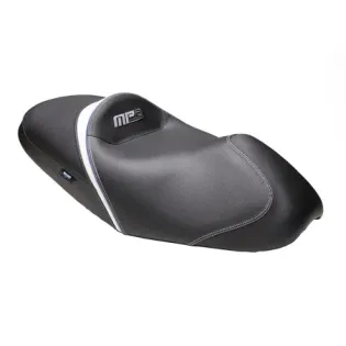 Asiento confort SHAD para moto Piaggio MP3 250 SHV0M2320