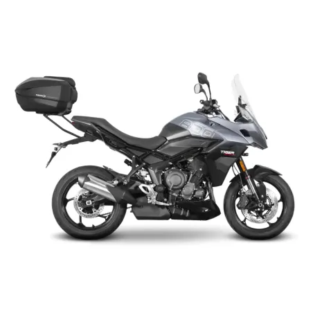 Fijación Top Master Shad T0TG85ST baúl Triumph Tiger 800 Sport 2025