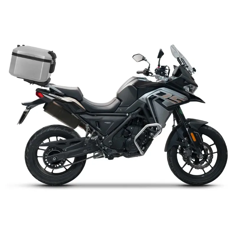 Fijación SHAD para maleta superior moto VOGE 650 DS DSX V0DS61ST
