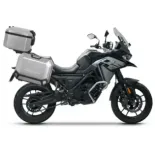 Fijación SHAD para maleta superior moto VOGE 650 DS DSX V0DS61ST