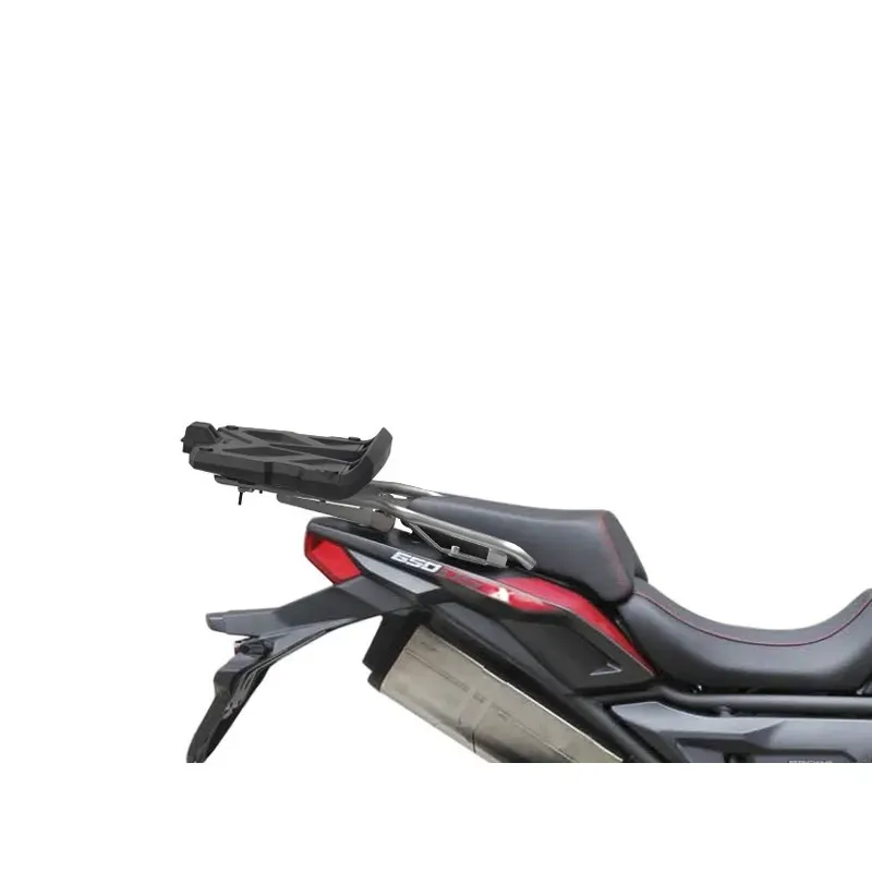 Fijación superior SHAD para maleta moto Voge 650 DSX V0DX61ST