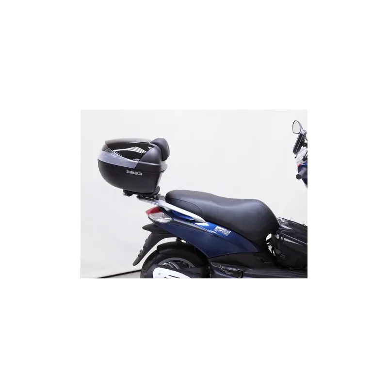 Fijación superior SHAD para maleta moto Piaggio Fly 125i V0FL13ST