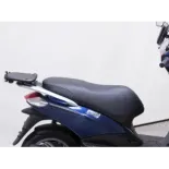 Fijación superior SHAD para maleta moto Piaggio Fly 125i V0FL13ST