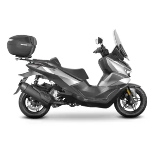 Fijación Top Master Shad V0SR25ST baúl Voge SR3 2025