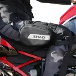 Bolsa pernera moto SHAD X0SL05