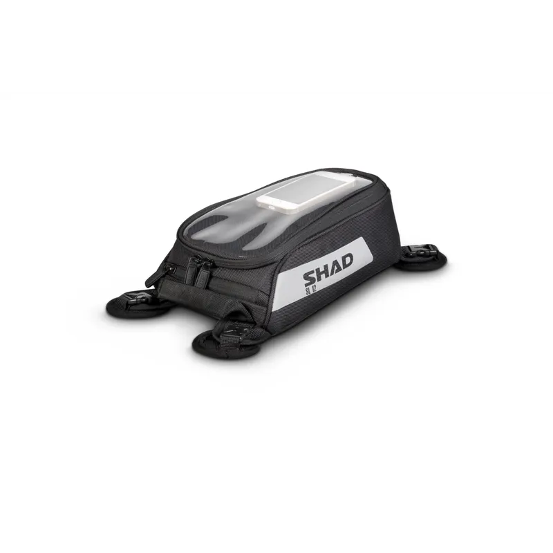 Bolsa depósito moto SHAD pequeña X0SL12M