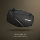 Alforjas blandas grandes Shad X0SL581 Big Saddle Bags