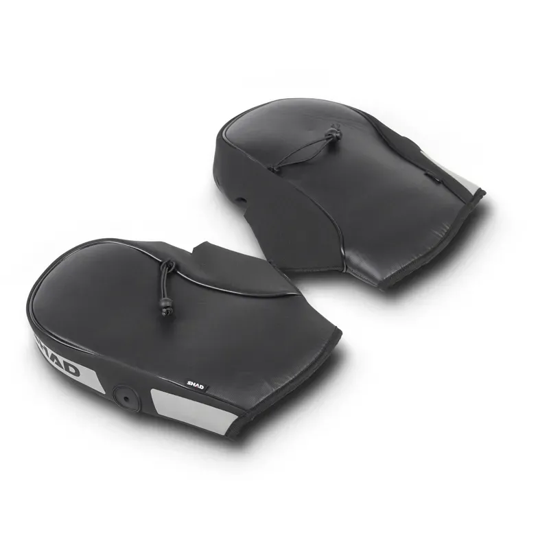 Manoplas SHAD X0SR00