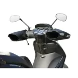 Manoplas SHAD X0SR00