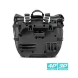 Alforjas Impermeables Shad Terra TR30 X0TR30