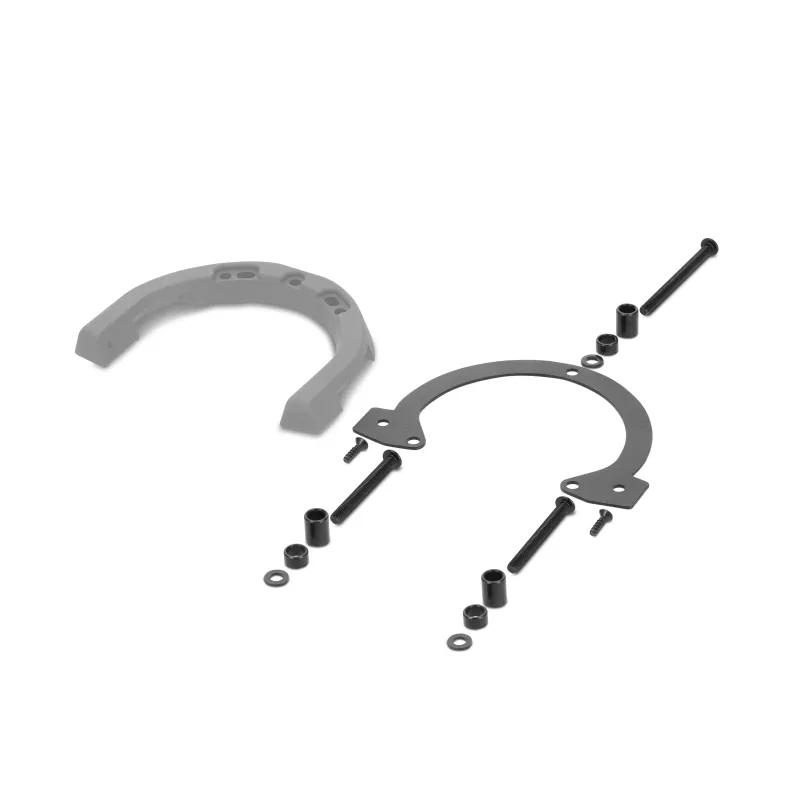 Fijación Click System Shad Y016CS depósito Yamaha Tracer