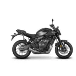 Fijación 3P System Shad Y0MT75IF Yamaha MT-07 2025