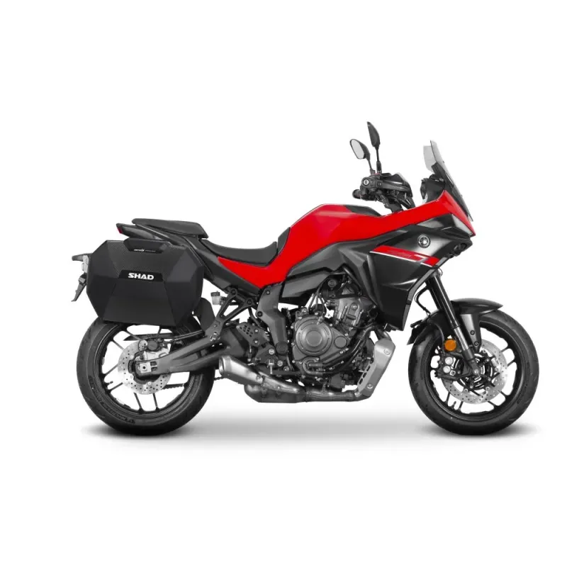 Fijación 3P System Shad Y0TR75IF Yamaha Tracer 7 2025