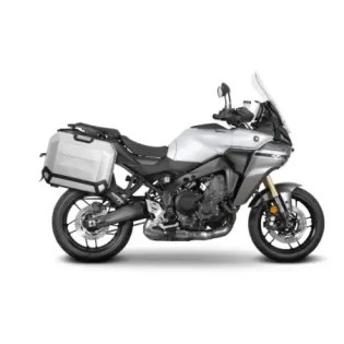 Fijación lateral 4P System Shad Y0TR954P Yamaha Tracer 9 2025