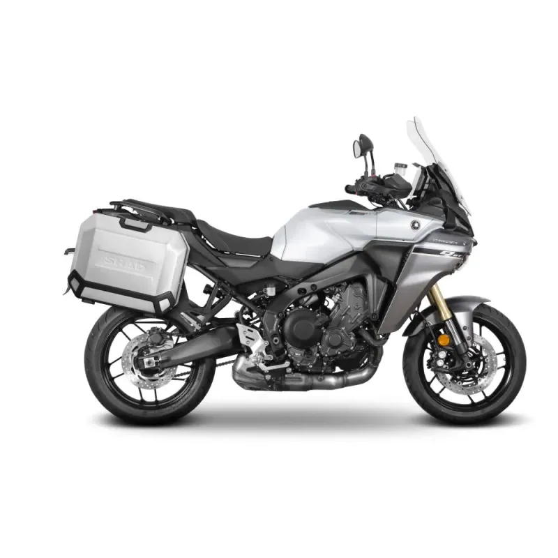Fijación lateral 4P System Shad Y0TR954P Yamaha Tracer 9 2025