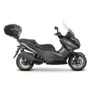 Fijación Top Master Shad Z0E365ST baúl Zontes E368 2025