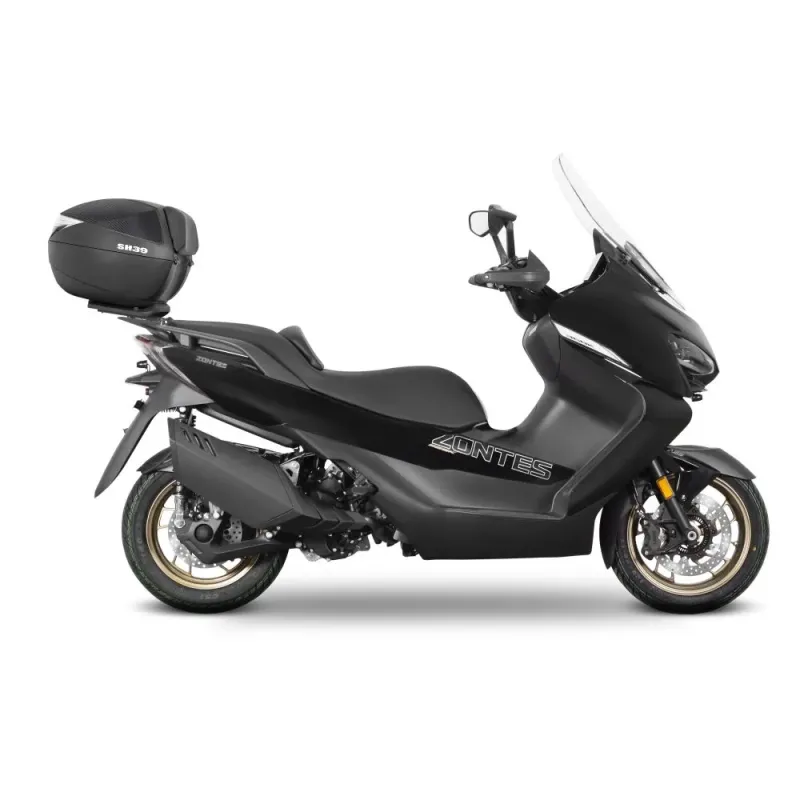 Fijación Top Master Shad Z0K365ST baúl Zontes 368K 2025