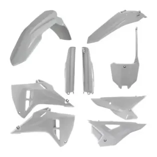 Kit plásticos completo Acerbis 0026547.070 para Honda CRF 250R/450R 2025-2026
