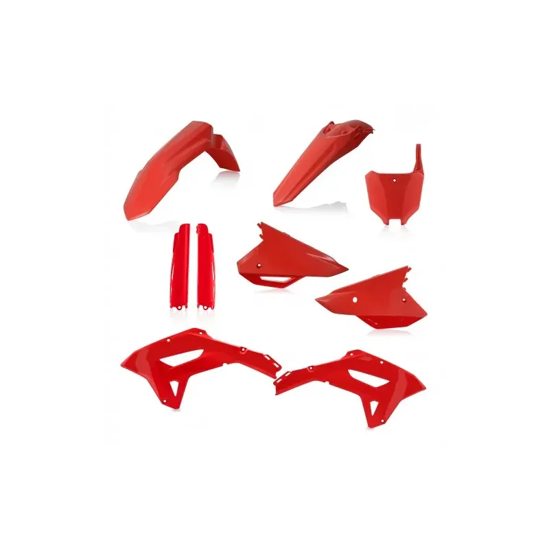 Kit de carroceria Acerbis Honda CRF450RX 210024582.110