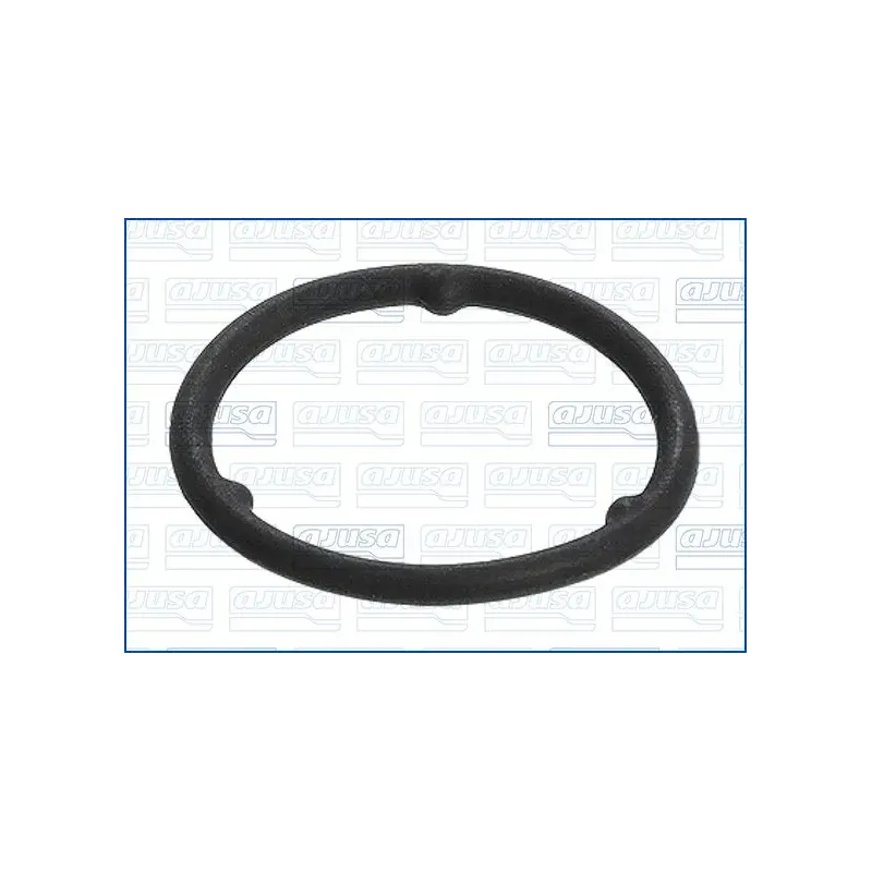 AJUSA 01178200 Junta, carcasa de termostato