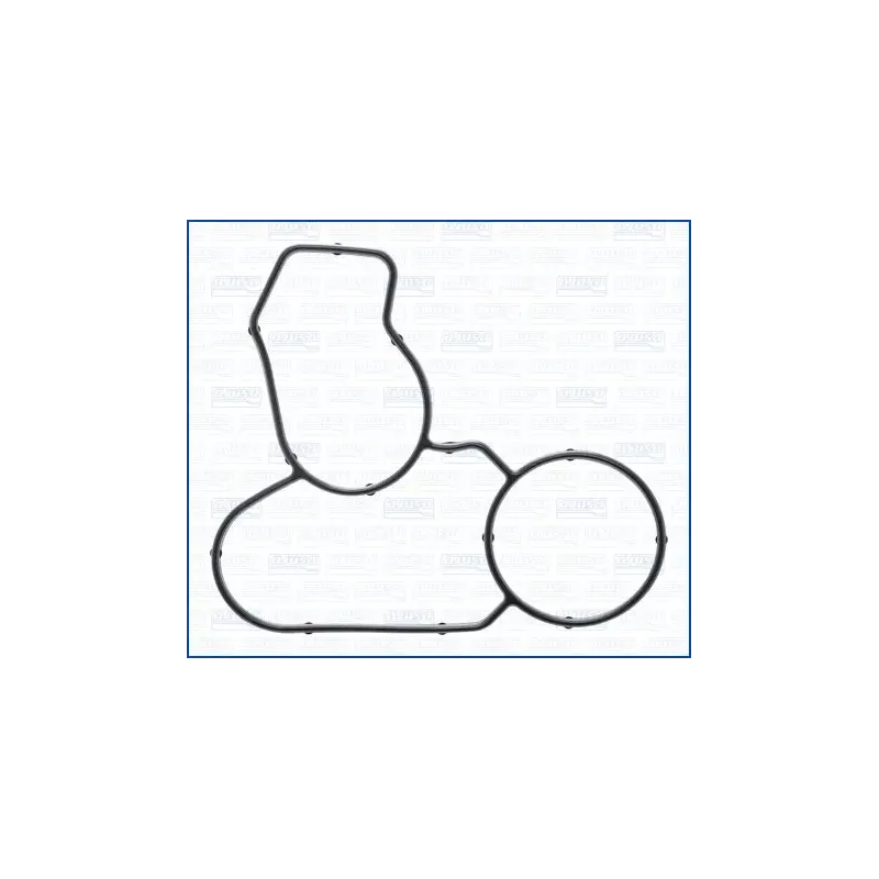 AJUSA 01722100 Junta, bomba de agua