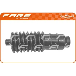 FARE SA 0257 Fuelle, dirección