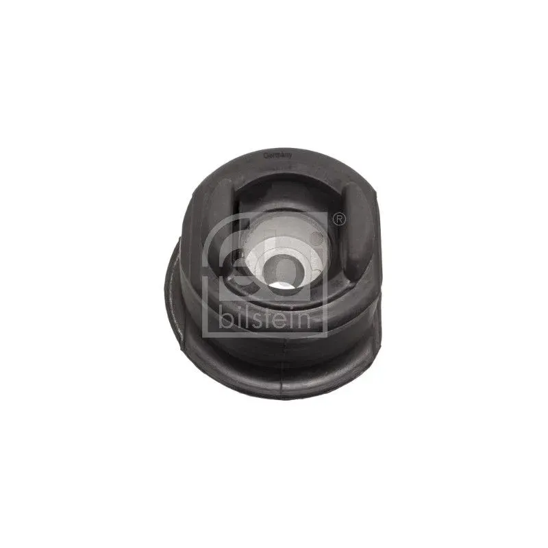 FEBI BILSTEIN 08940 Suspensión, cuerpo del eje