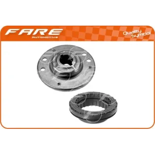 FARE SA 10721 Kit reparación, apoyo columna amortiguación