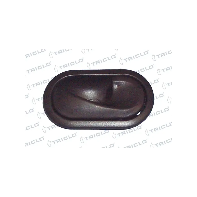 TRICLO 125029 Manecilla de puerta, equipamiento habitáculo