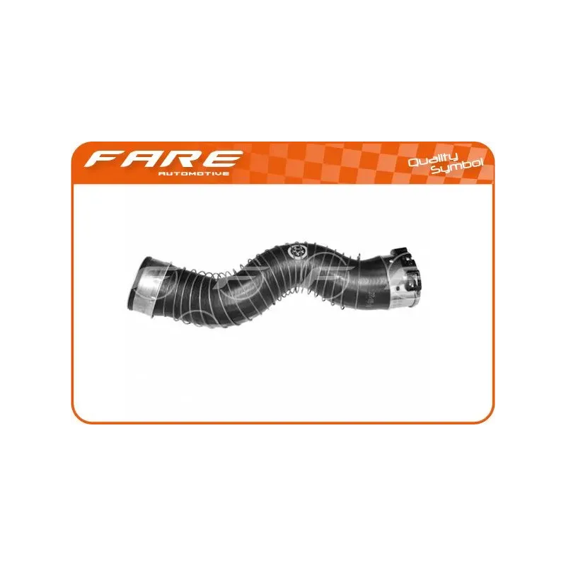 FARE SA 14697 Tubo flexible de aire de sobrealimentación