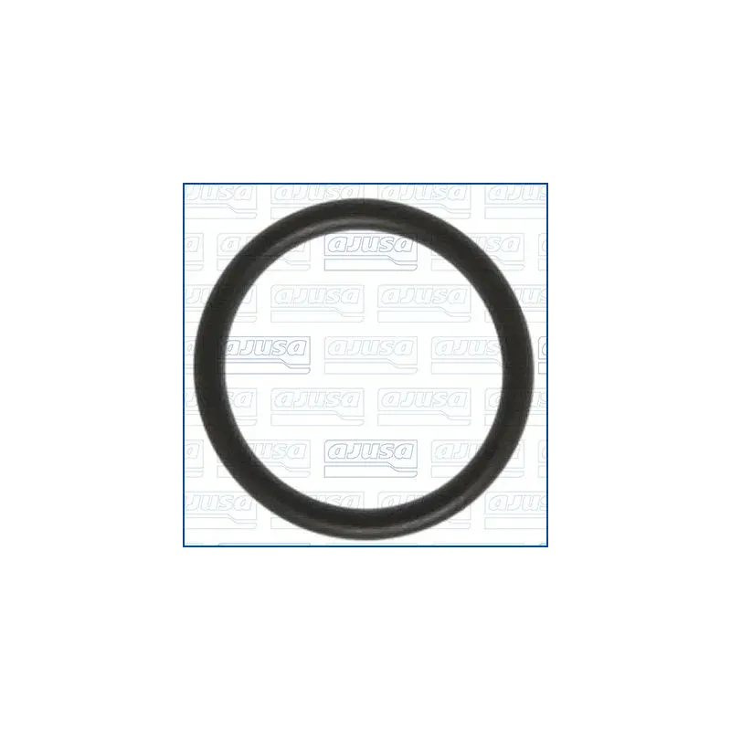 AJUSA 16078200 Junta, bomba de agua