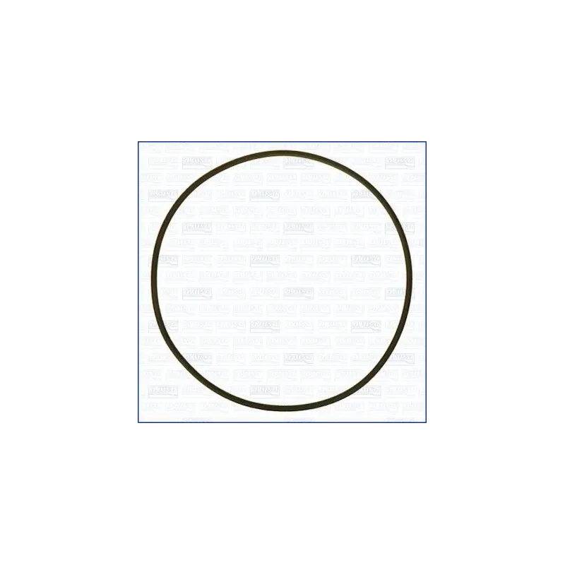 AJUSA 16102500 Junta, bomba de agua