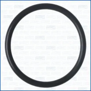 AJUSA 16131300 Junta, boquilla de válvula de mariposa