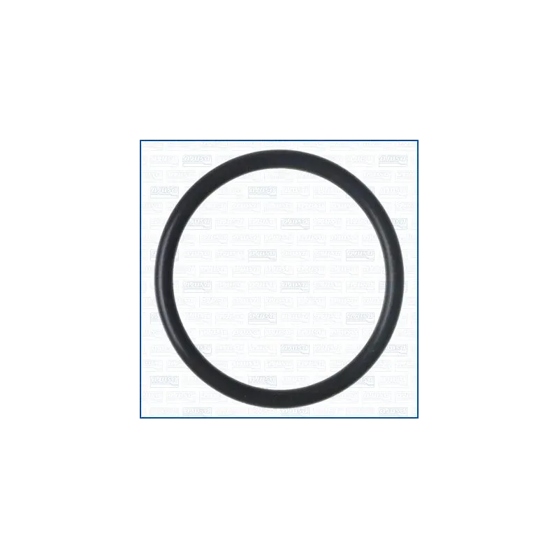 AJUSA 16131300 Junta, boquilla de válvula de mariposa