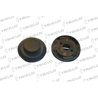 TRICLO 163032 Tope, tapa motor