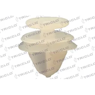 TRICLO 163082 Clip, listón