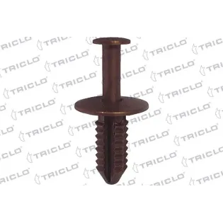 TRICLO 163235 Clip, listón