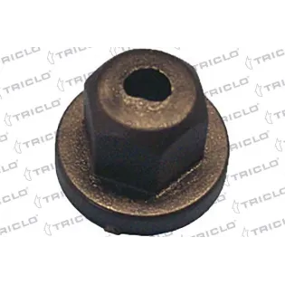 TRICLO 163288 Clip, listón