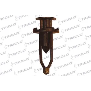 TRICLO 163358 Remache expandible