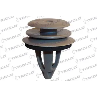 TRICLO 163752 Clip, listón