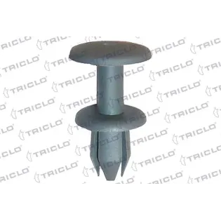 TRICLO 163923 Clip, listón