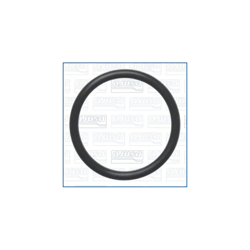 AJUSA 16547700 Junta, bomba de agua