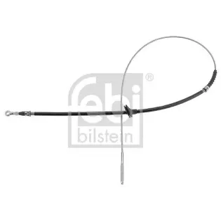 FEBI BILSTEIN 17291 Cable de accionamiento, freno de estacionamiento