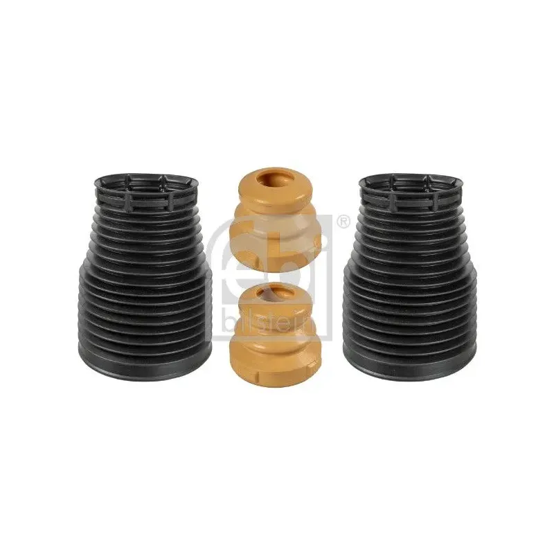 FEBI BILSTEIN 173196 Juego de guardapolvos, amortiguador