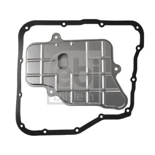 FEBI BILSTEIN 176314 Kit filtro hidrtáulico, caja automática
