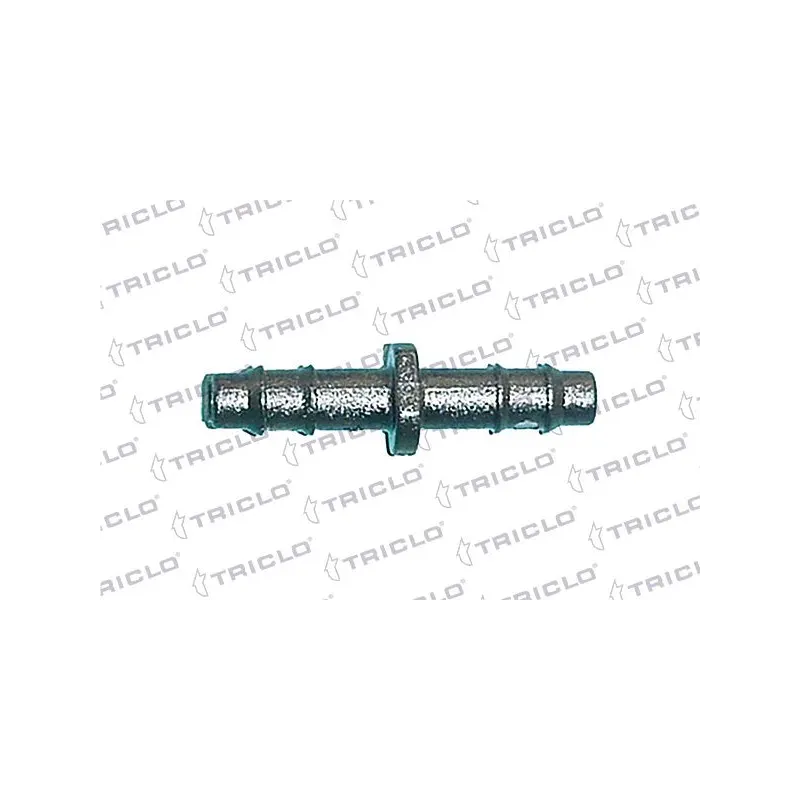 TRICLO 190504 Racores, tubería flexible