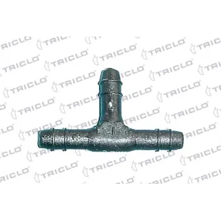 TRICLO 190508 Racores, tubería flexible