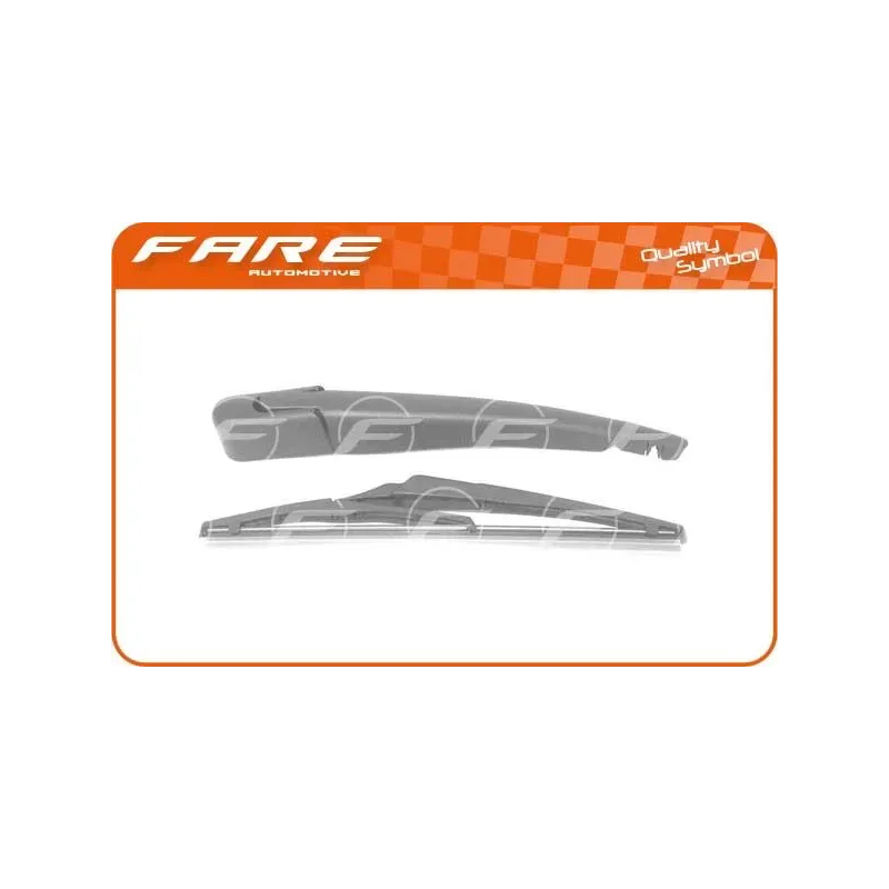 FARE SA 21688 Limpiaparabrisas