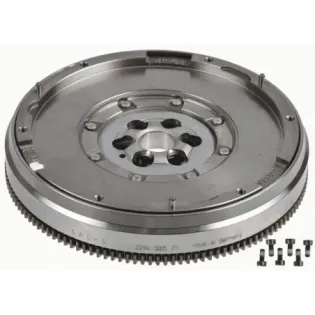 SACHS 2294 001 583 Volante motor
