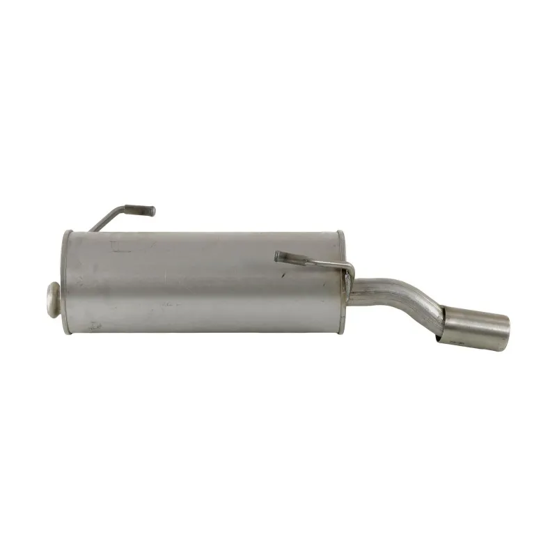 WALKER 23165 Silenciador posterior